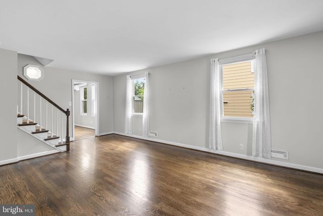 2019 NORHURST WAY N, Catonsville, MD 21228