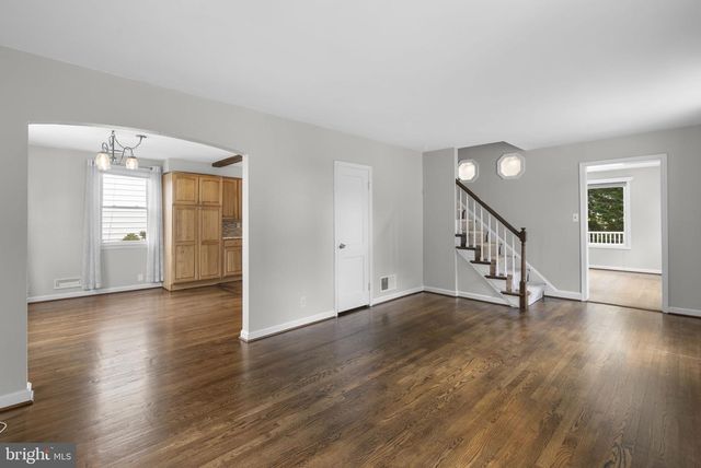 2019 NORHURST WAY N, Catonsville, MD 21228