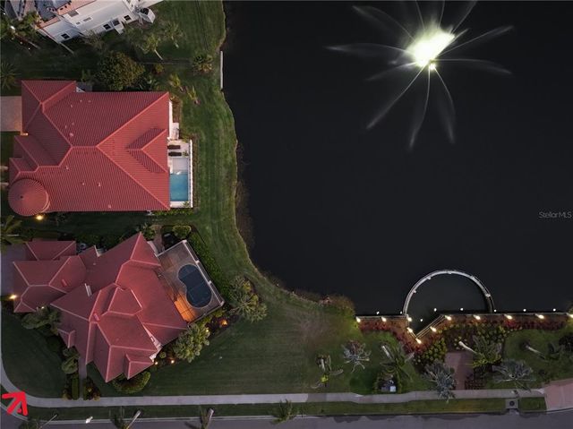 1414 ALHAMBRA DRIVE, Apollo Beach, FL 33572
