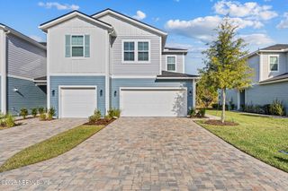 541 BRANDON LAKES Drive, St. Augustine, FL 32092
