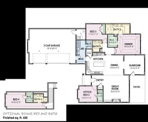 2400 Simply Living Lane, Hudson, WI 54016