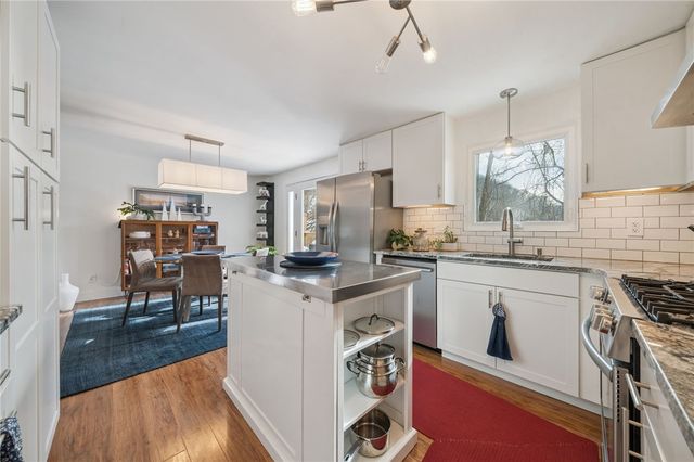 1334 Barbara Drive, Verona, PA 15147