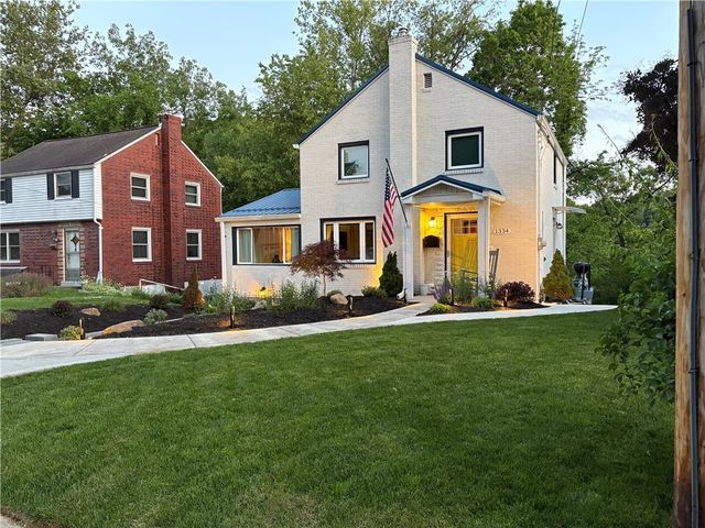 1334 Barbara Drive, Verona, PA 15147