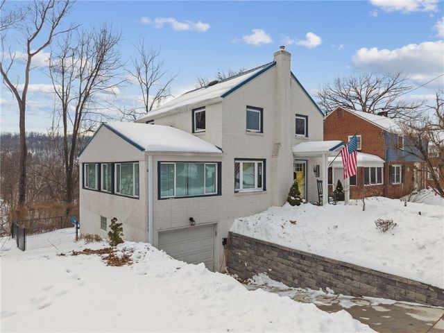 1334 Barbara Drive, Verona, PA 15147