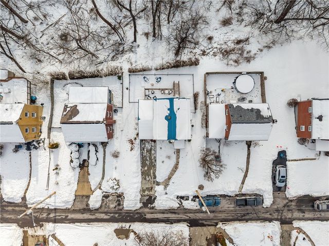 1334 Barbara Drive, Verona, PA 15147