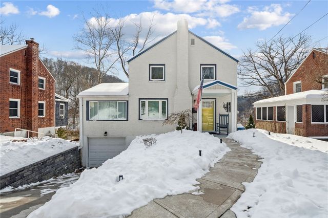 1334 Barbara Drive, Verona, PA 15147