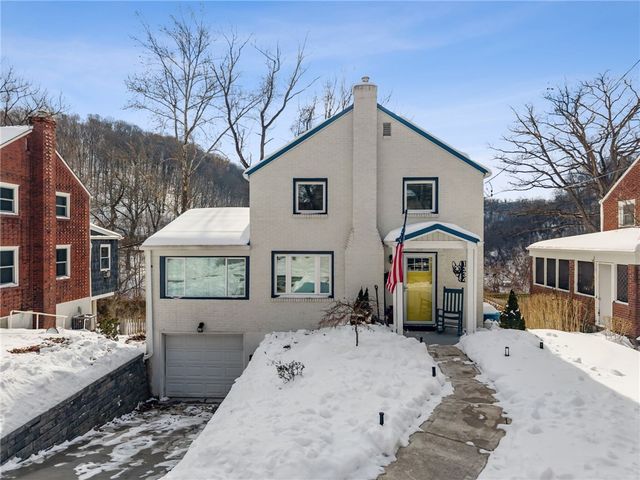 1334 Barbara Drive, Verona, PA 15147