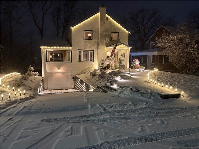 1334 Barbara Drive, Verona, PA 15147