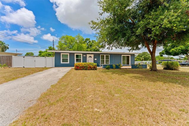 3230 51ST STREET N, St Petersburg, FL 33710