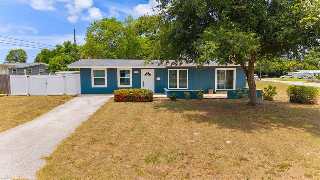 3230 51ST STREET N, St Petersburg, FL 33710
