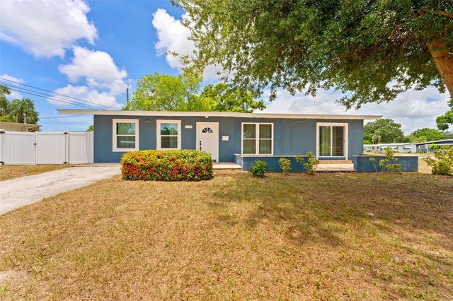 3230 51ST STREET N, St Petersburg, FL 33710