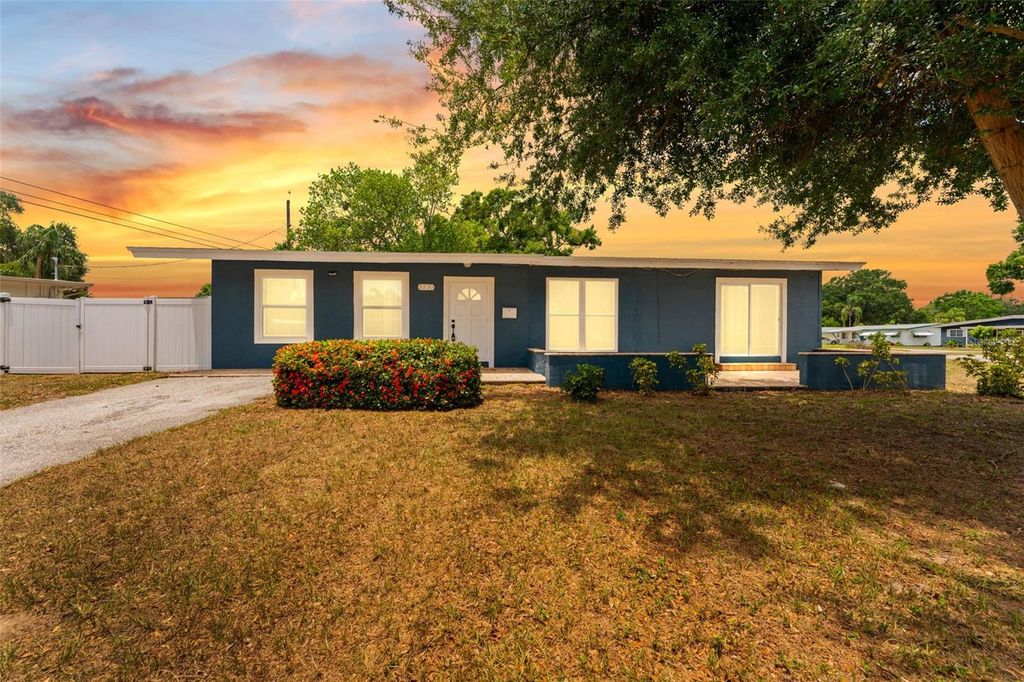 3230 51ST STREET N, St Petersburg, FL 33710