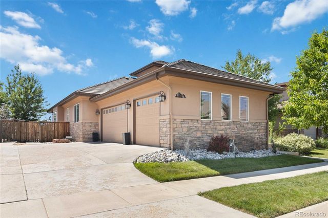 11571 Chambers Drive, Commerce City, CO 80022