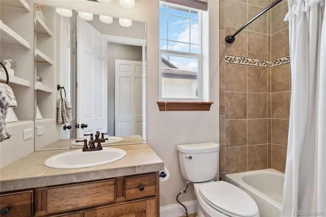 11571 Chambers Drive, Commerce City, CO 80022