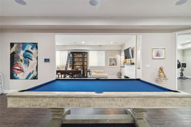 11571 Chambers Drive, Commerce City, CO 80022