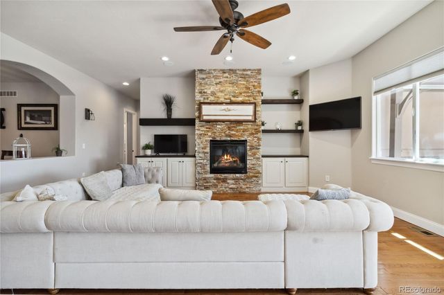 11571 Chambers Drive, Commerce City, CO 80022