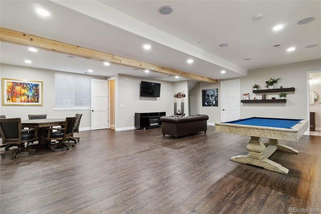 11571 Chambers Drive, Commerce City, CO 80022