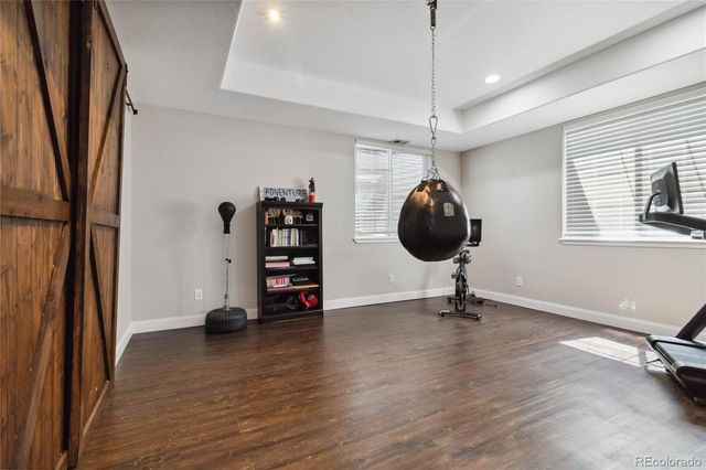 11571 Chambers Drive, Commerce City, CO 80022