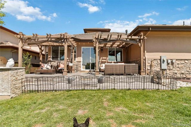 11571 Chambers Drive, Commerce City, CO 80022