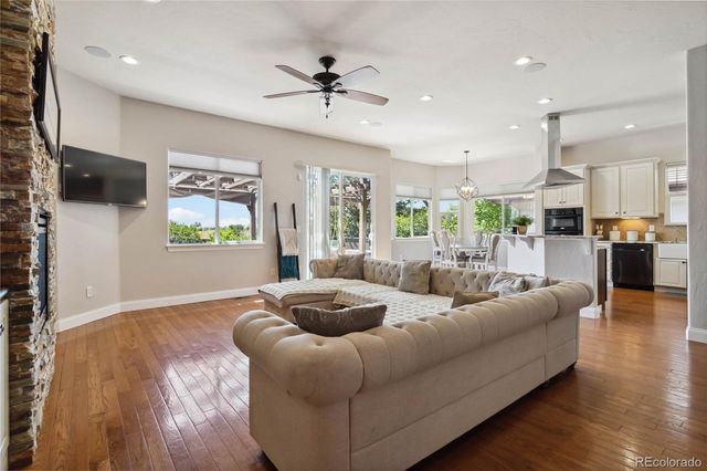 11571 Chambers Drive, Commerce City, CO 80022