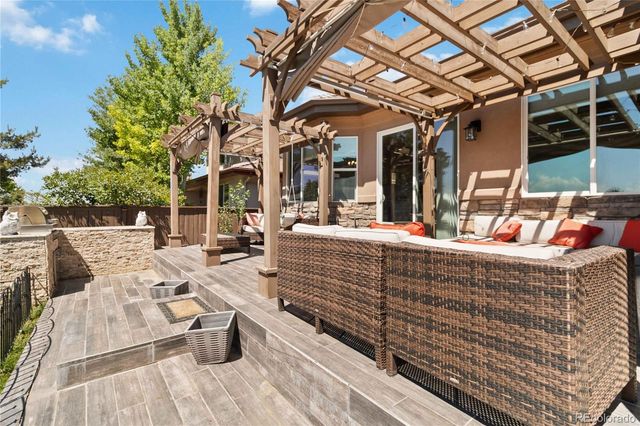 11571 Chambers Drive, Commerce City, CO 80022