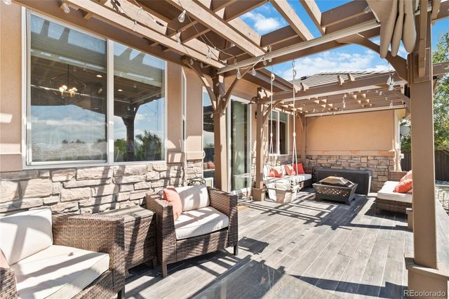 11571 Chambers Drive, Commerce City, CO 80022