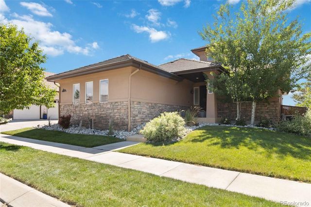 11571 Chambers Drive, Commerce City, CO 80022