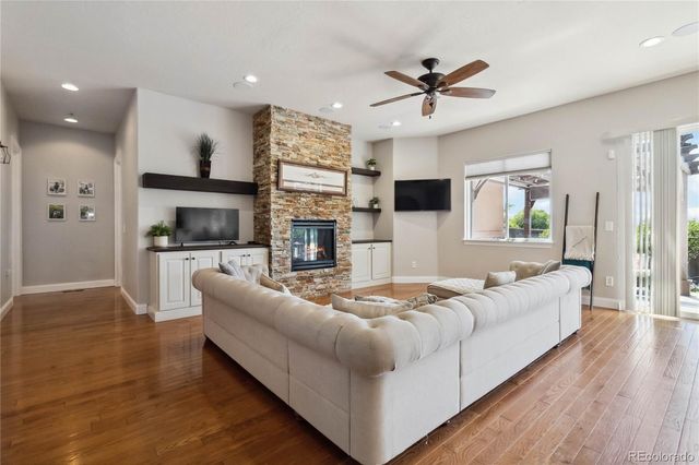 11571 Chambers Drive, Commerce City, CO 80022