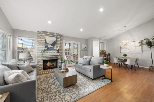 17476 Fairlie Rd, San Diego, CA 92128