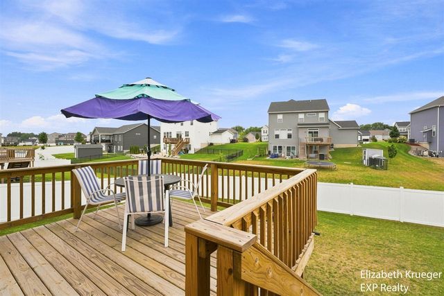 6673 Maria Drive, Hudsonville, MI 49426