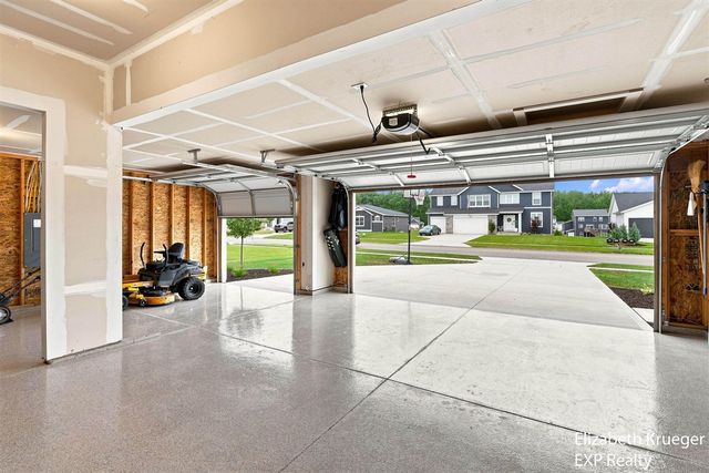 6673 Maria Drive, Hudsonville, MI 49426