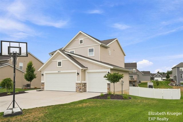 6673 Maria Drive, Hudsonville, MI 49426