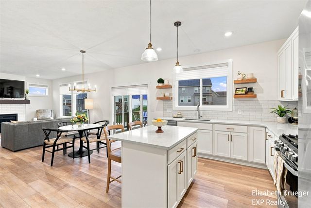 6673 Maria Drive, Hudsonville, MI 49426