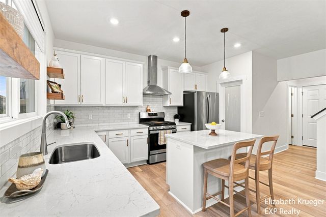 6673 Maria Drive, Hudsonville, MI 49426