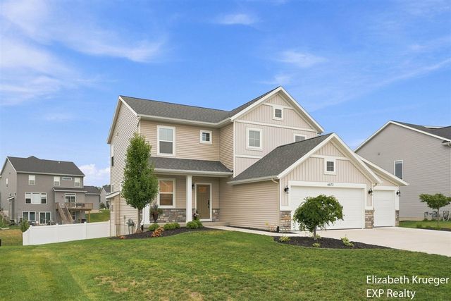 6673 Maria Drive, Hudsonville, MI 49426