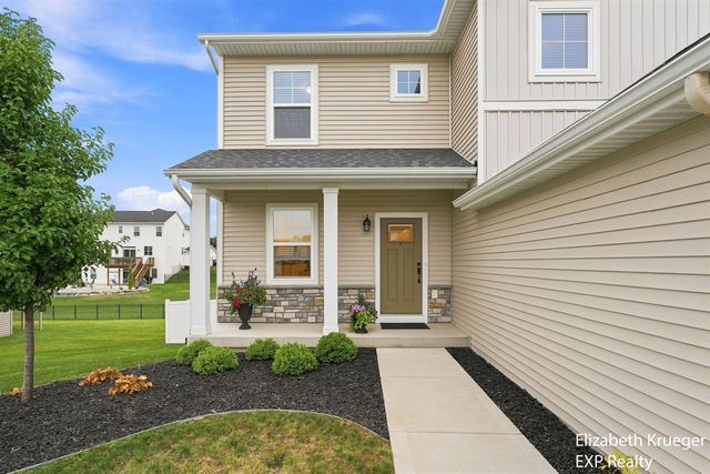 6673 Maria Drive, Hudsonville, MI 49426