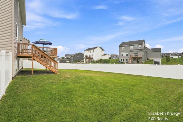 6673 Maria Drive, Hudsonville, MI 49426