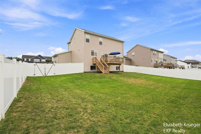 6673 Maria Drive, Hudsonville, MI 49426