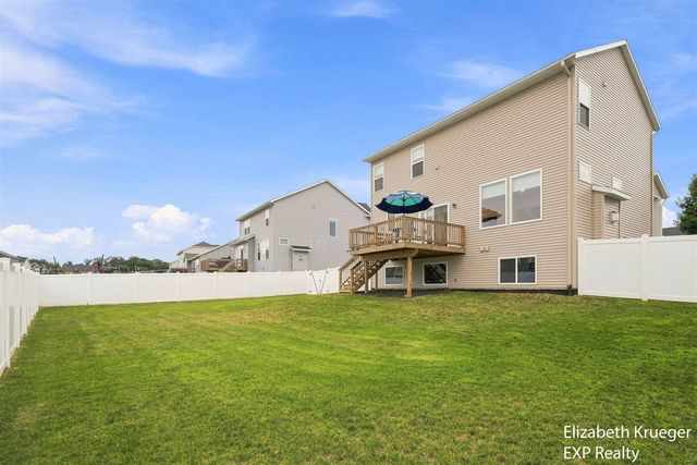 6673 Maria Drive, Hudsonville, MI 49426