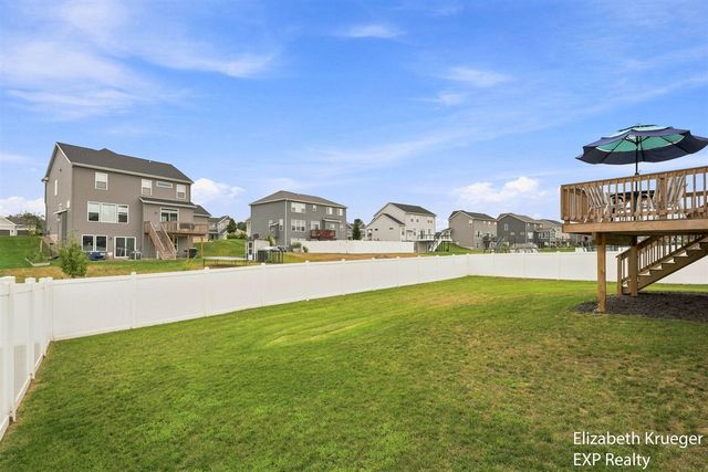 6673 Maria Drive, Hudsonville, MI 49426