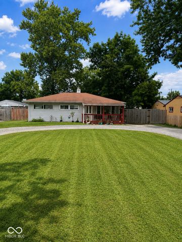 4010 Moline Drive, Indianapolis, IN 46221