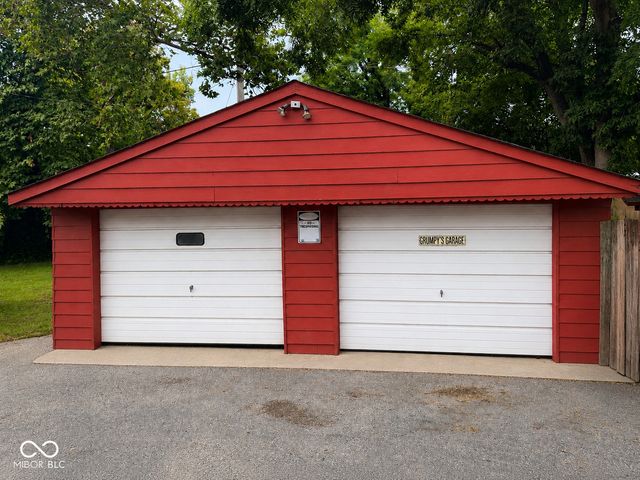 4010 Moline Drive, Indianapolis, IN 46221