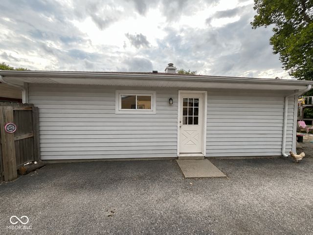 4010 Moline Drive, Indianapolis, IN 46221