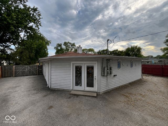 4010 Moline Drive, Indianapolis, IN 46221
