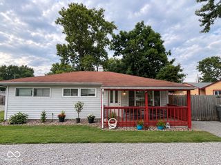 4010 Moline Drive, Indianapolis, IN 46221