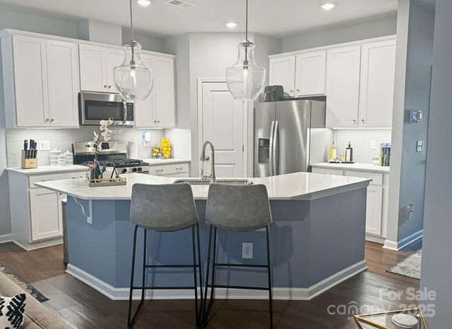 14013 Castle Nook Drive, Charlotte, NC 28273