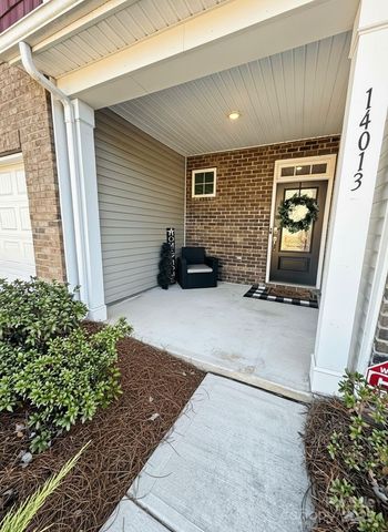 14013 Castle Nook Drive, Charlotte, NC 28273