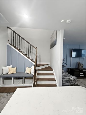 14013 Castle Nook Drive, Charlotte, NC 28273