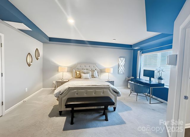 14013 Castle Nook Drive, Charlotte, NC 28273