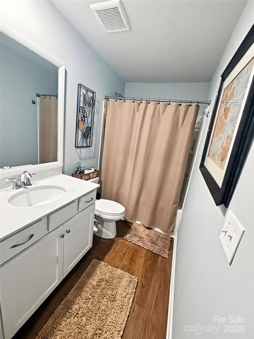 14013 Castle Nook Drive, Charlotte, NC 28273